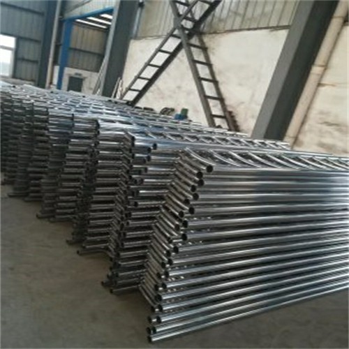 滎陽(yáng)人行道護(hù)欄工廠