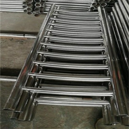 天門河道景觀護(hù)欄生產(chǎn)廠家