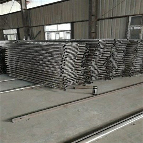 山東威海市道路道路防撞欄桿產(chǎn)品質(zhì)量好