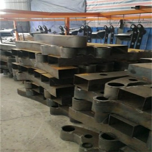 不銹鋼護欄	 廠家直銷不銹鋼護欄	