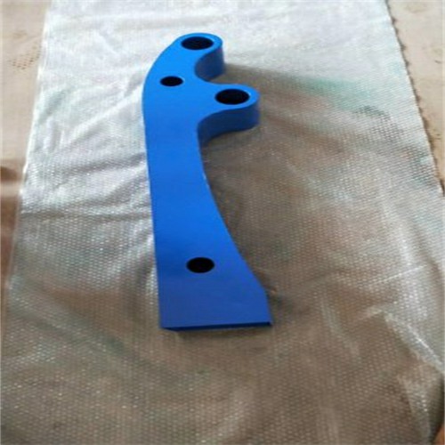 江蘇宿遷市城市天橋防撞欄桿量身定制