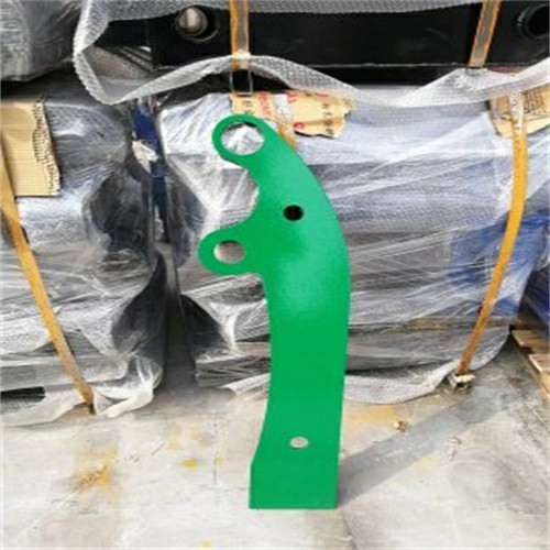 廣西貴港市異形不銹鋼燈光欄桿精于質(zhì)量