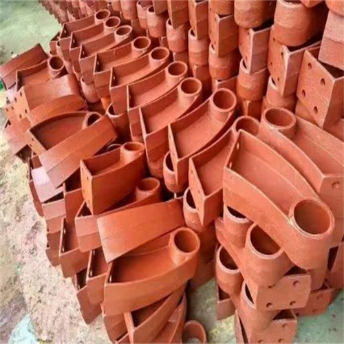 衢州不銹鋼河道景觀護欄高鐵站護欄不銹鋼復合管橋梁防撞欄桿