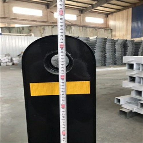 澳門特別行政區(qū)碳素鋼噴涂護(hù)欄服務(wù)細(xì)致周到