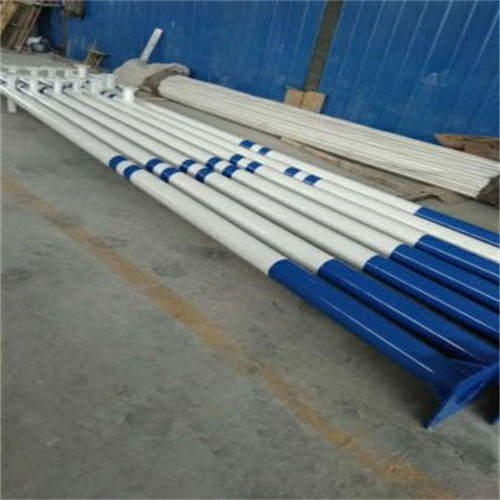 山西不銹鋼碳素鋼復(fù)合管護欄不銹鋼復(fù)合管護欄價格河道鍍鋅護欄