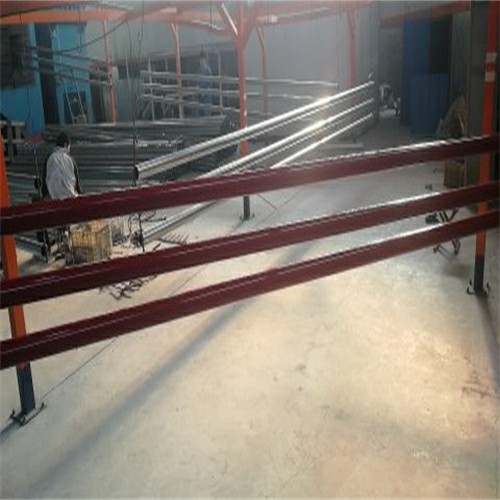 膠南201不銹鋼橋梁護欄來電即報價