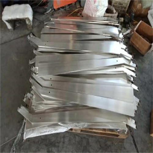 隨州景觀護(hù)欄工廠