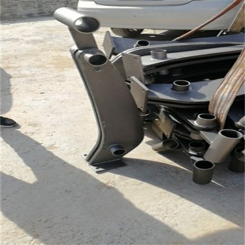 江西南昌市路邊防撞欄桿全國(guó)發(fā)貨