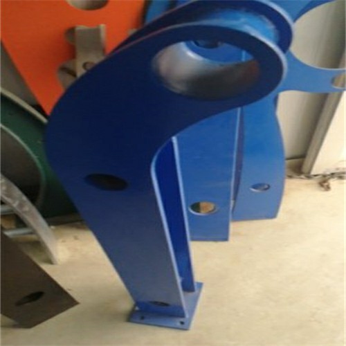 澄邁縣復(fù)合管欄桿	-值得信賴