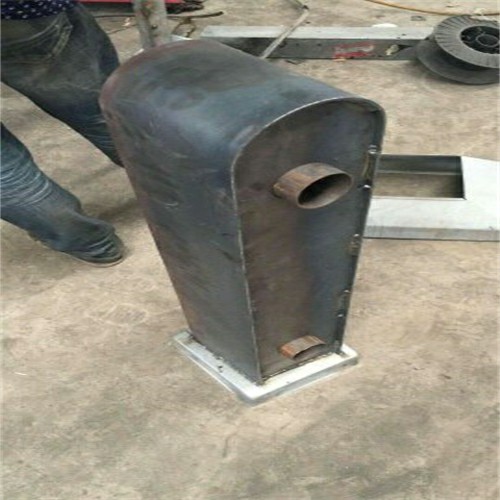 文登橋梁防撞欄桿生產(chǎn)廠家