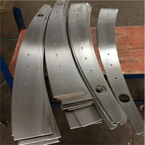 江西橋上燈光鋁藝護(hù)欄規(guī)格齊全