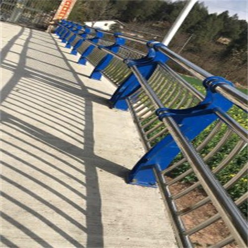 上饒鍍鋅鋼索護(hù)欄廠家定制