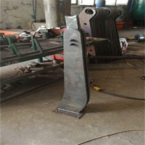 樂(lè)陵欄桿工廠