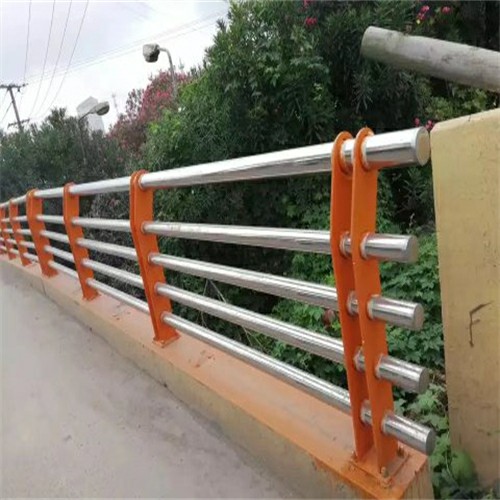 蓬萊201不銹鋼護欄生產(chǎn)制造廠