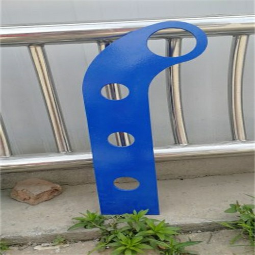 咸陽貨源充足的防撞欄桿實力廠家