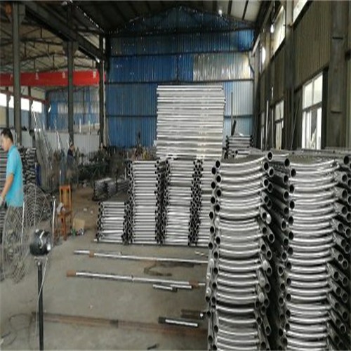 撫順304不銹鋼復(fù)合管護欄貨源