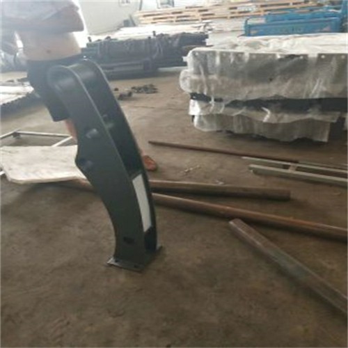 永城不銹鋼河道欄桿多少錢一米