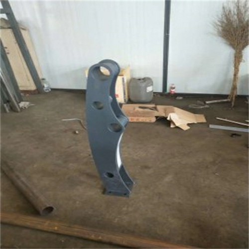 呼和浩特不銹鋼復合管不銹鋼復合管護欄價格201不銹鋼護欄