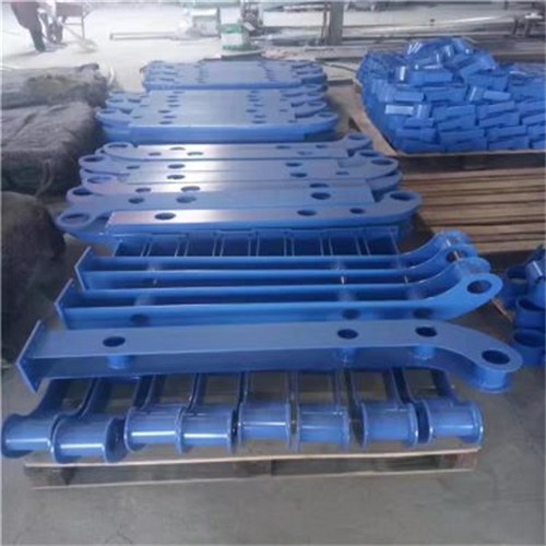 麻城景觀隔離欄桿多少錢一米