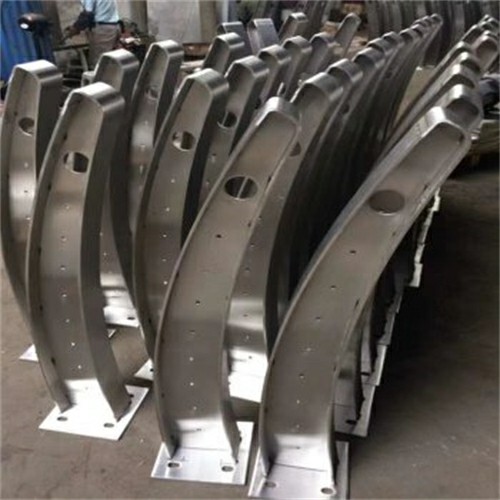 山東淄博市公路公路防撞護欄價格合理