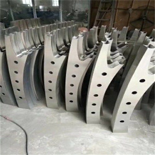 肥城鑄造石鋼管護(hù)欄廠家直接聯(lián)系