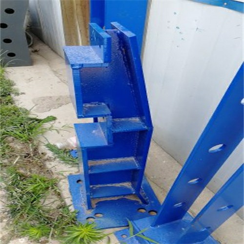 江西景德鎮(zhèn)市河邊道路防撞欄桿實惠到家