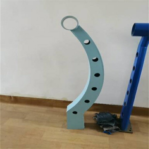 黑龍江不銹鋼欄桿不銹鋼護(hù)欄價格城市景觀不銹鋼護(hù)欄