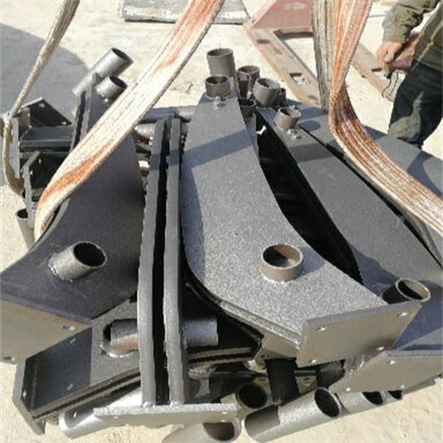 蓬萊不銹鋼欄桿廠家直接聯(lián)系