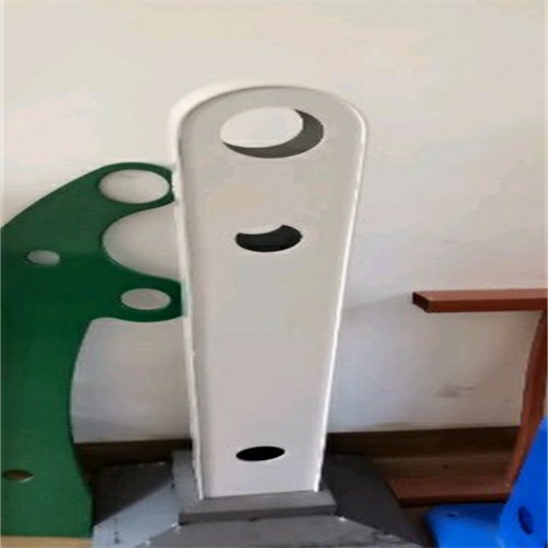 廣西河池市道路燈光鋁藝欄桿拒絕中間商 為您省錢