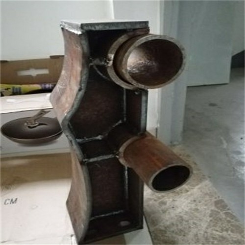 廣西桂林市造型橋梁景觀欄桿管口封閉好