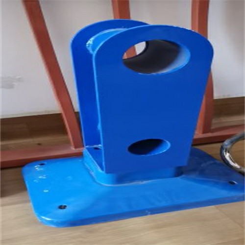 仙桃201橋梁欄桿生產(chǎn)制造廠