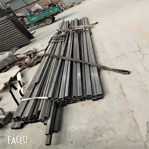 咸寧#碳素復(fù)合管護欄	#廠家現(xiàn)貨
