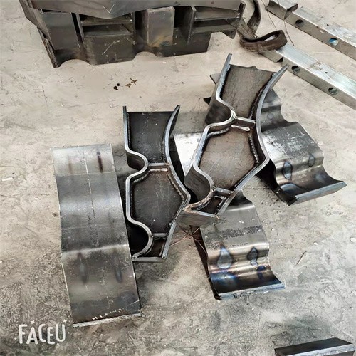 臨清Q235B防撞護欄工廠