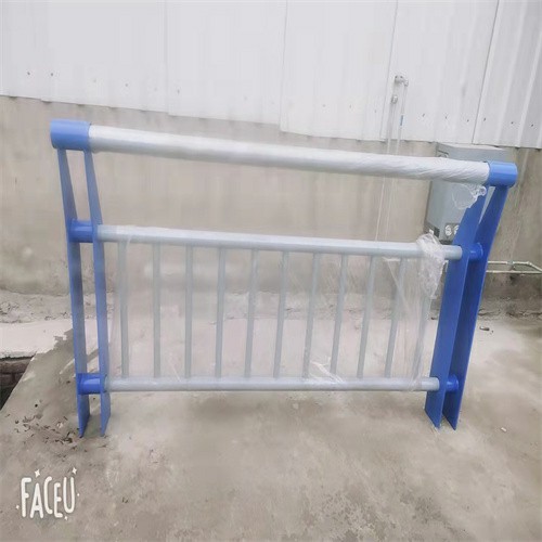 三明市大橋鋁合金橋梁護(hù)欄服務(wù)態(tài)度優(yōu)