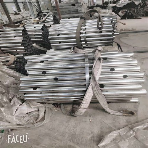 優(yōu)質(zhì)的樂山廣西不銹鋼復(fù)合管護(hù)欄廠家