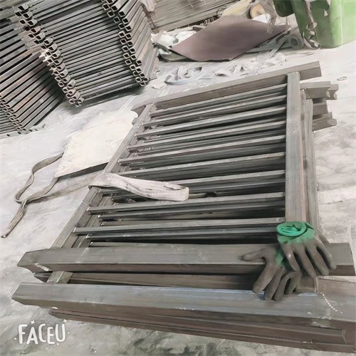 南充不銹鋼橋梁護(hù)欄品質(zhì)過關(guān)