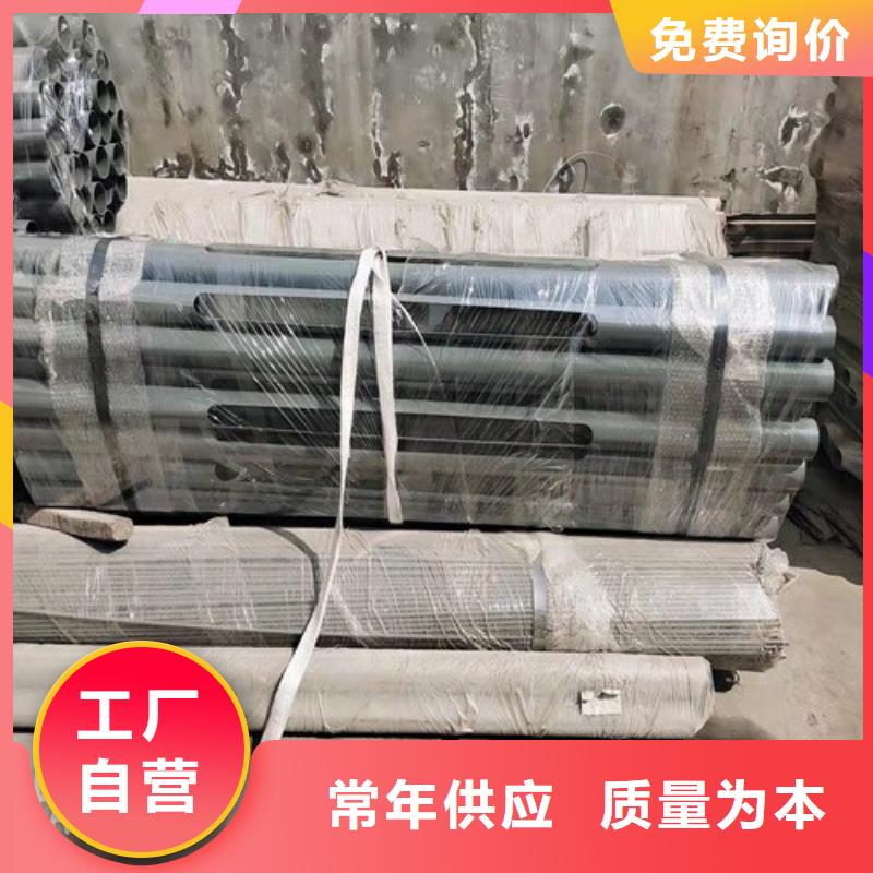 隔离桥梁护栏加工厂家今日新品