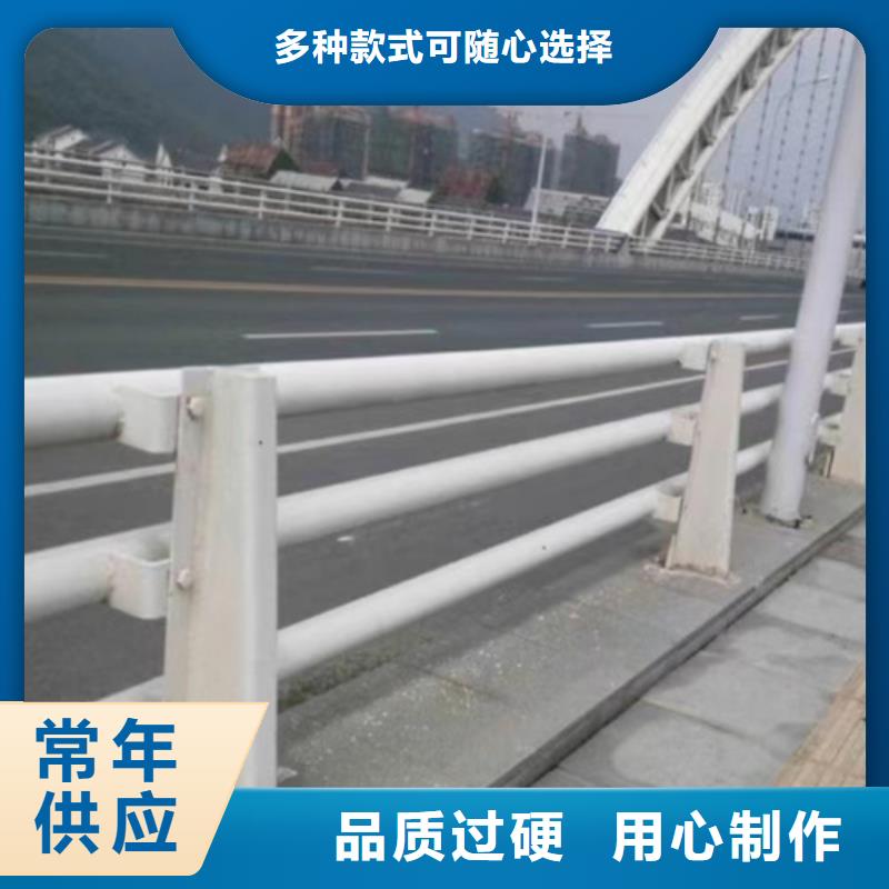 道路护栏批发厂家发货及时