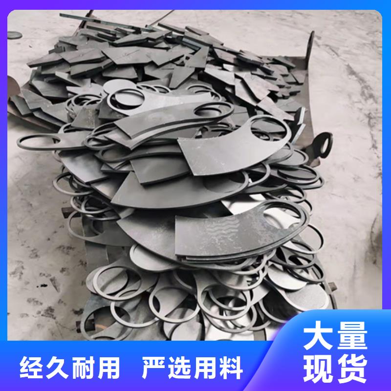 烏海鐵藝護欄源頭廠家報價