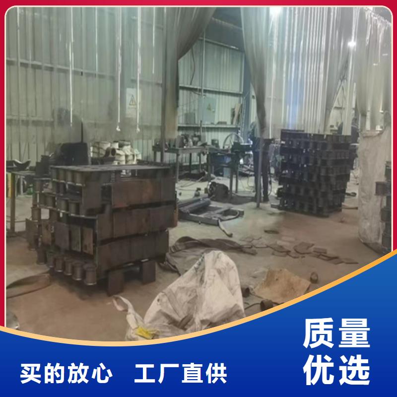 雅安質(zhì)量好的橋梁防撞護(hù)欄實(shí)體廠家