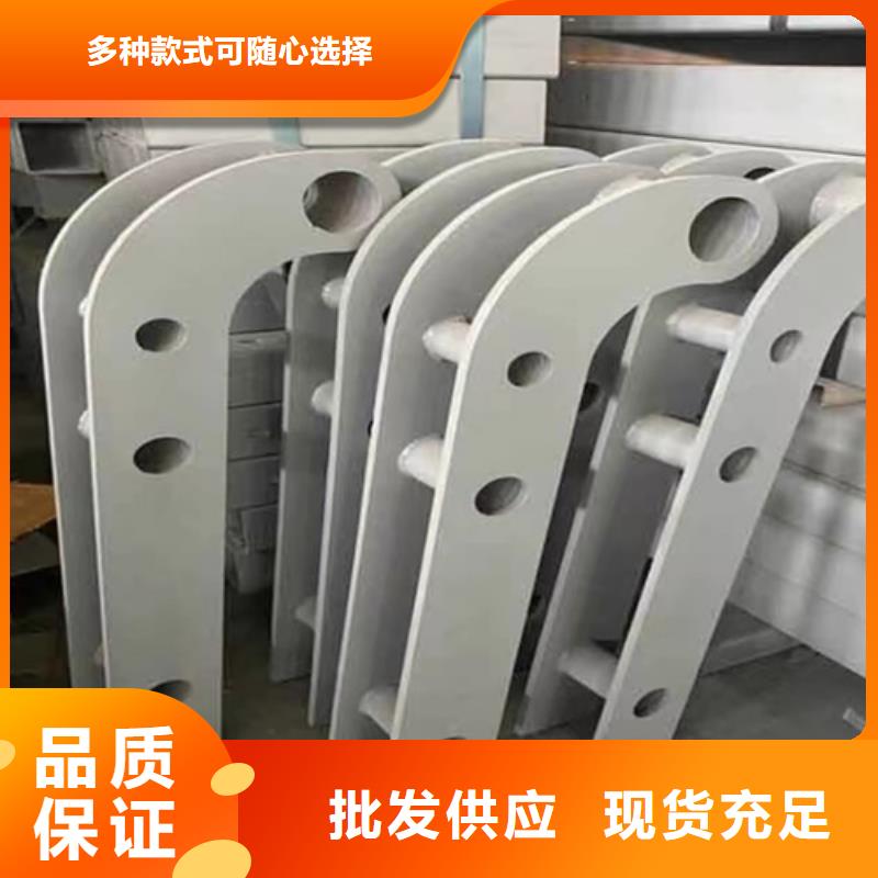 買防腐型護(hù)欄-實(shí)體廠家可定制
