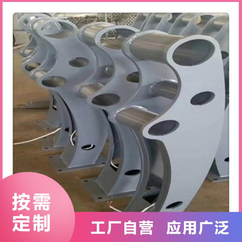 武威性?xún)r(jià)比高的不銹鋼護(hù)欄生產(chǎn)廠(chǎng)家