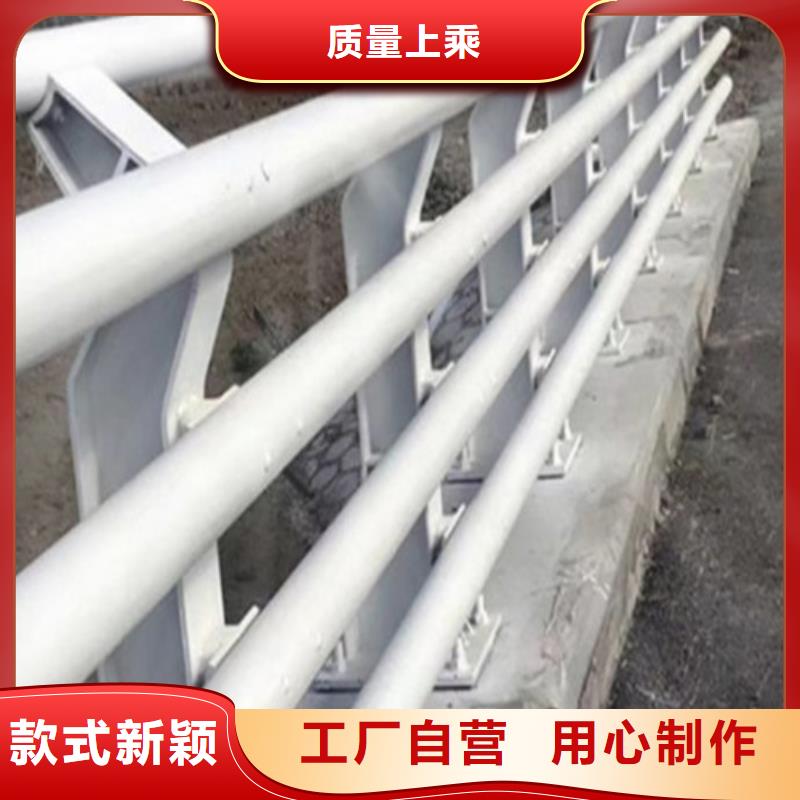 岳陽公路護(hù)欄經(jīng)驗充足