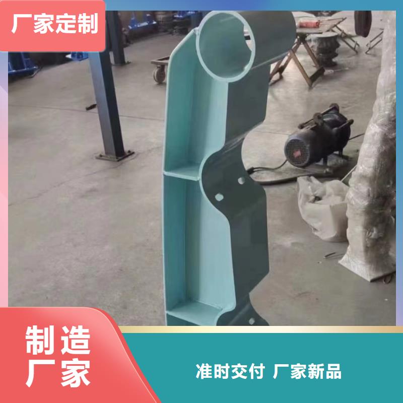 淮安城市燈光欄桿實(shí)力廠家