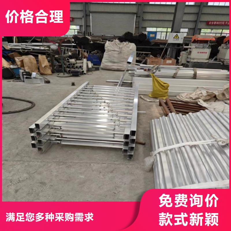通化梅河口哪里有橋梁護(hù)欄廠質(zhì)高價(jià)優(yōu)