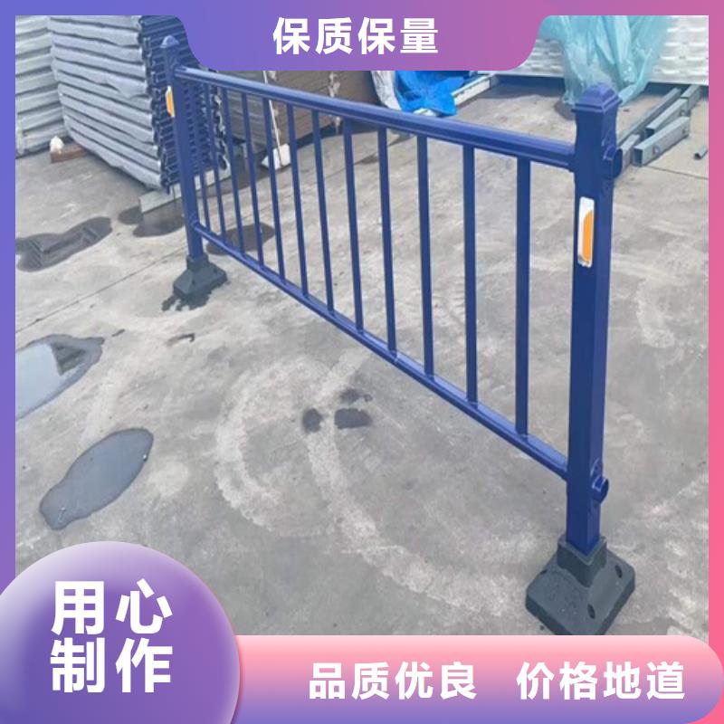 德州夏津鋁合金欄桿一米多少錢_鋁合金欄桿一米多少錢廠家