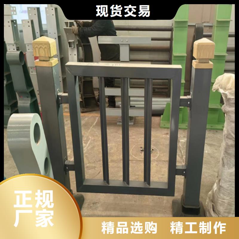 价格实惠的桥梁防撞护栏厂家用心做品质