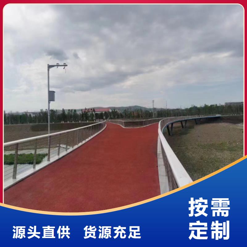 公路防撞护栏公司地址货源直供