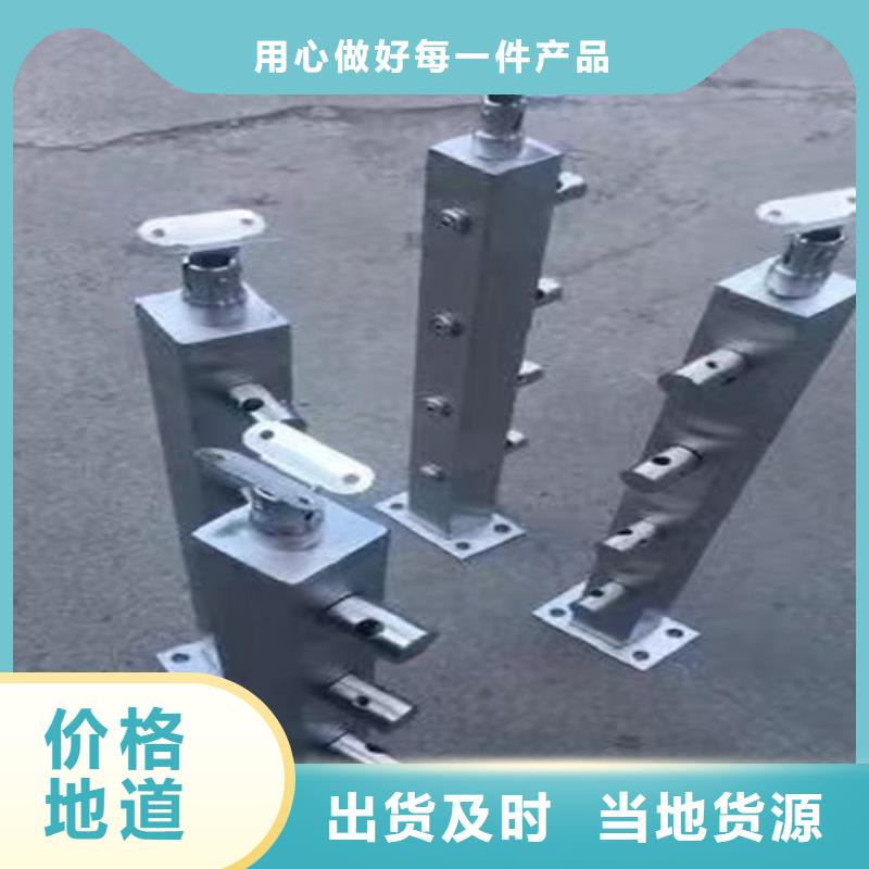 賣橋梁防撞護欄的基地本地生產商