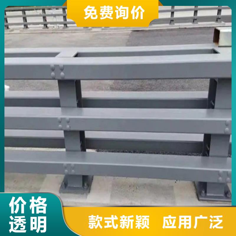 溫州泰順##橋梁鋼板立柱廠家